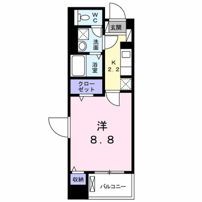 グランコート国府