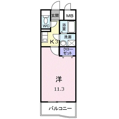グランディールF
