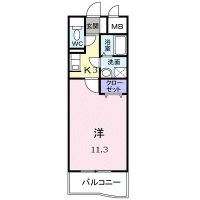 グランディールF