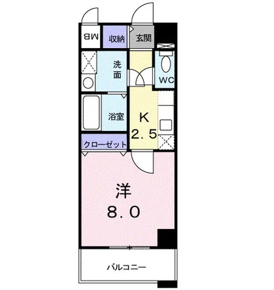 サニーレジデンス吉野