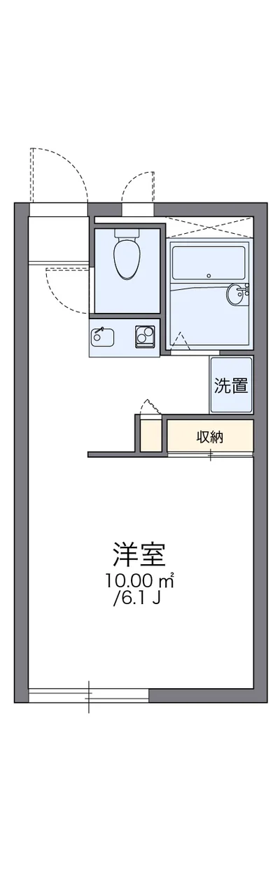 レオパレス2000