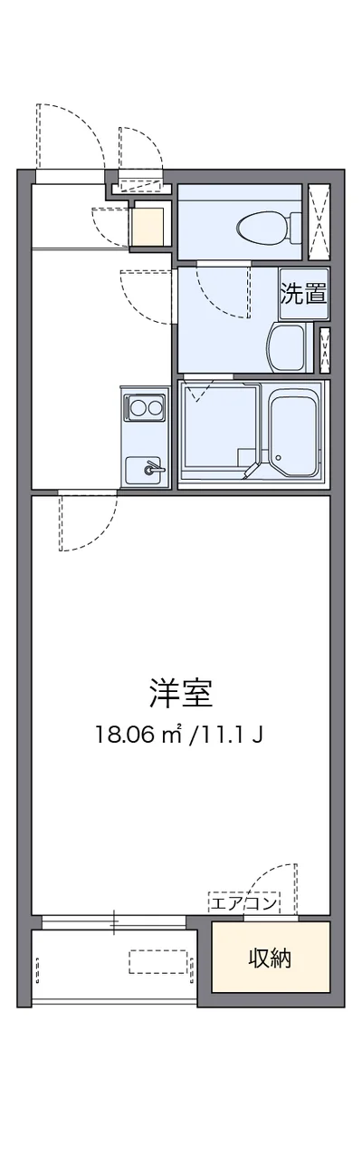 クレイノイヤサカ