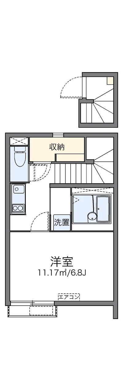 レオネクスト要町Ⅲ