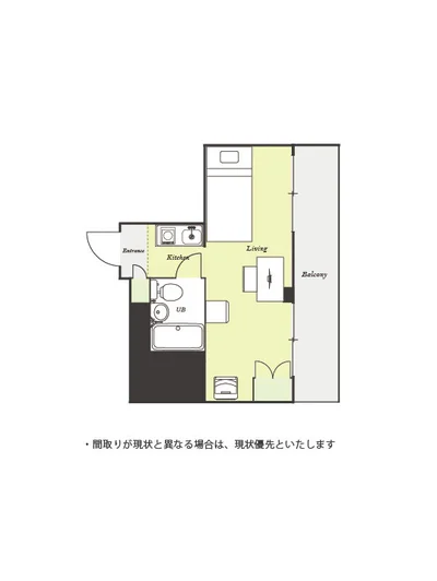 ユニオンマンスリー阿佐ヶ谷2