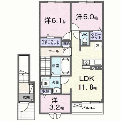 バンブー　ロン