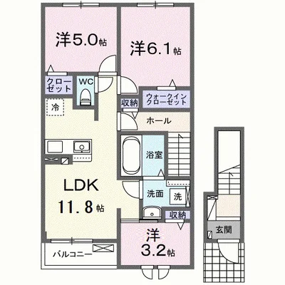 バンブー ロン