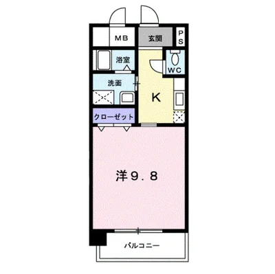 ラフィーネ不動今井