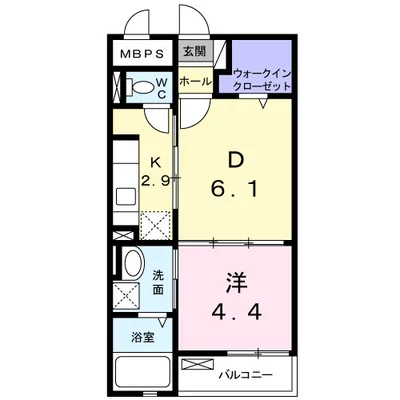 パル池田　２