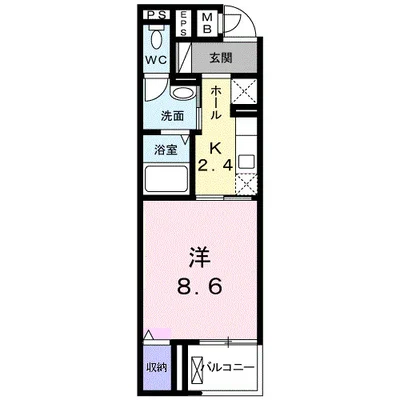 セレーノ・Ｍ