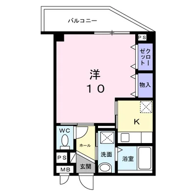 チェリーブロッサムⅡ