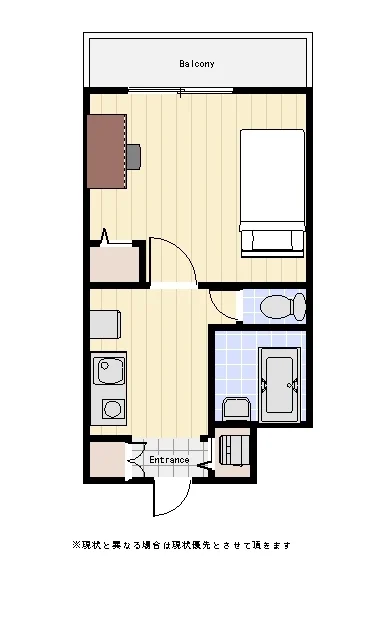 ユニオンマンスリー浅草６