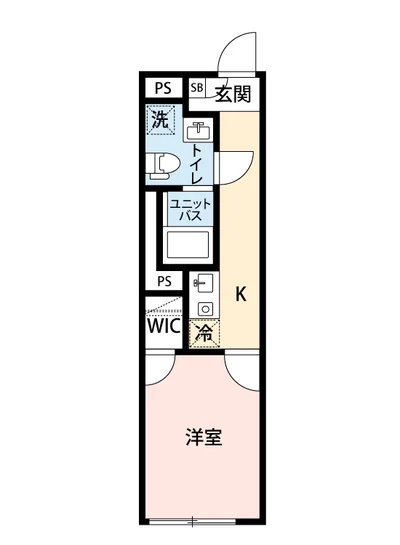 マイナビSTAY八幡山