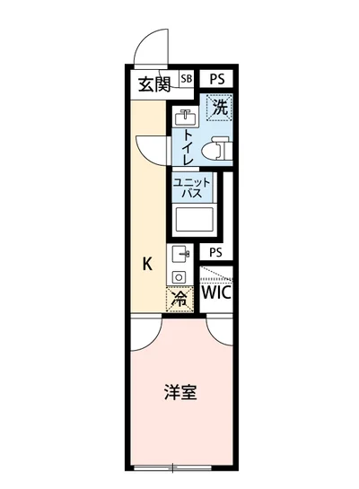 マイナビSTAY八幡山