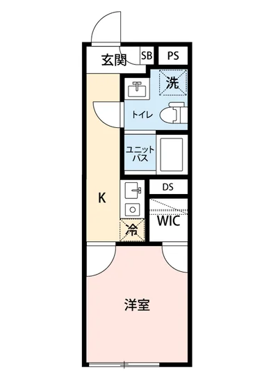マイナビSTAY八幡山