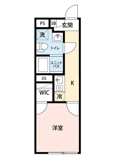 マイナビSTAY八幡山