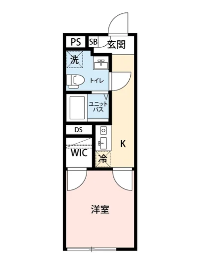 マイナビSTAY八幡山