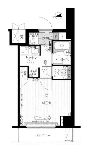 エール中延弐番館【浅草線・大井町線『中延駅』徒歩4分】＜大崎、大井町方面へのアクセス良好＞