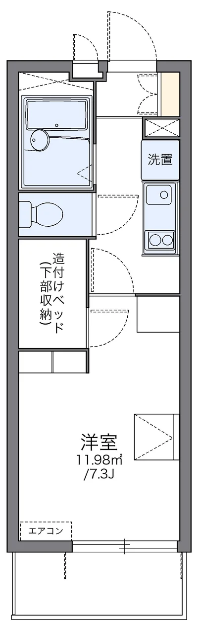 レオパレスウィンヒル