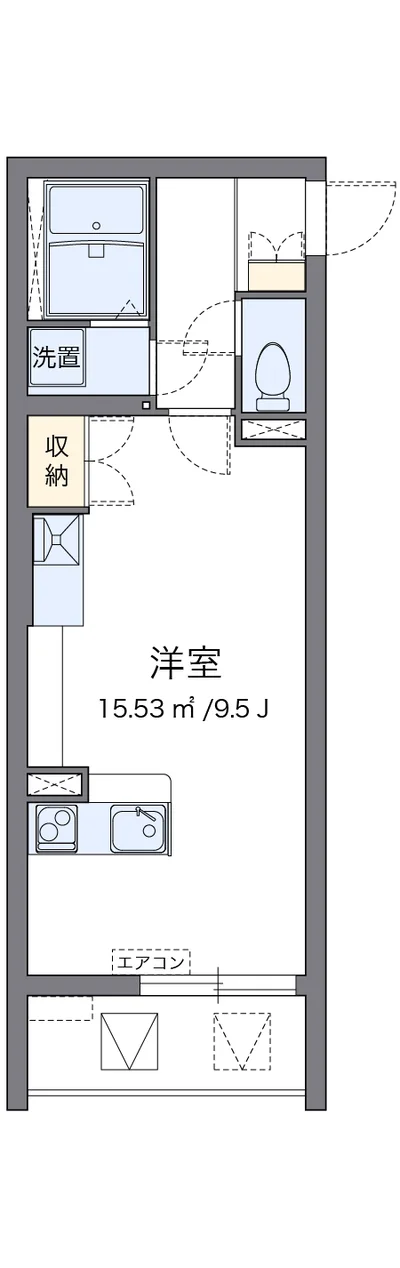クレイノカサブランカさくら