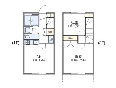 レオパレス神山