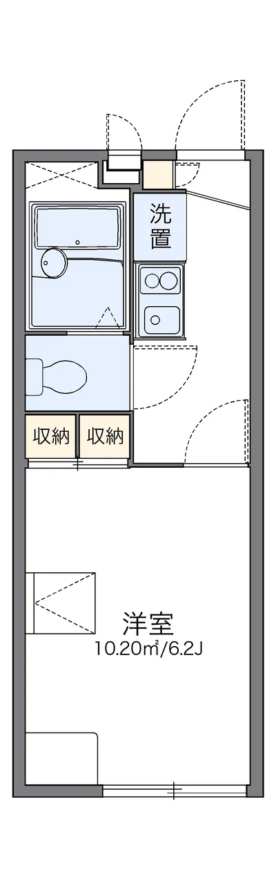 レオパレスＦ・Ｃ