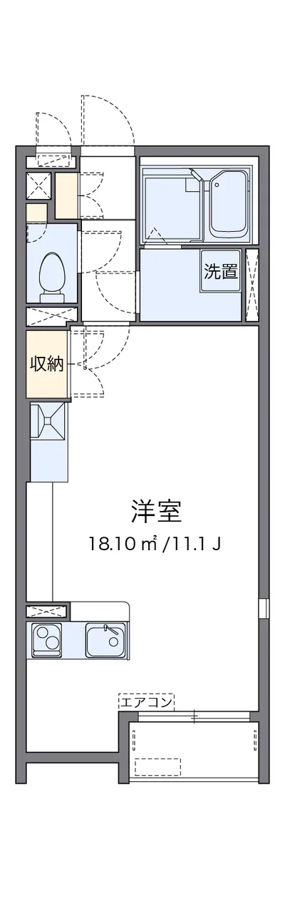 ミランダレギア