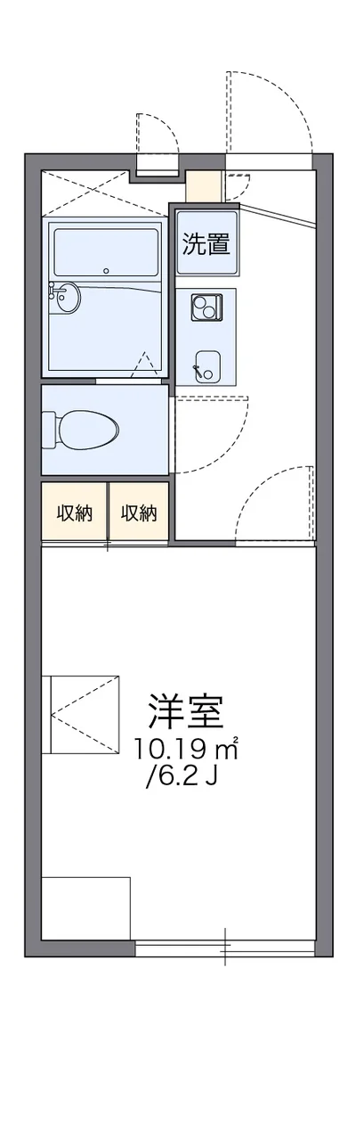 レオパレスサンライズ