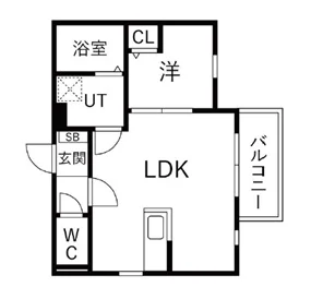 KARITOKU豊橋公園Ⅰ
