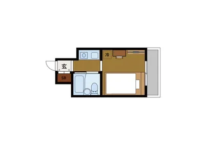 【新宿徒歩圏内で賃料112,500円→82,500円】BraTTo代々木エヴェナール
