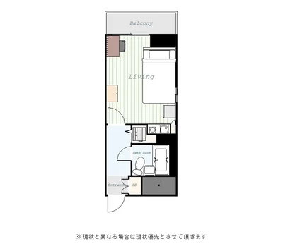 ユニオンマンスリー浅草橋7