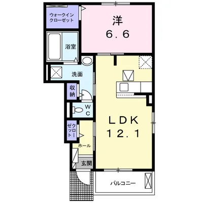 パレドール
