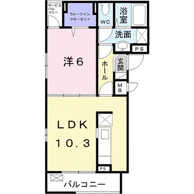 アハトフェルダ壱番館