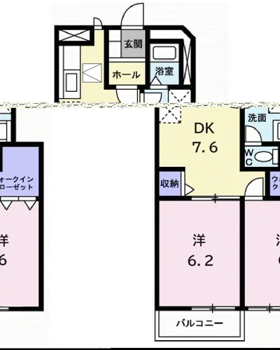 クレストール　イイダ