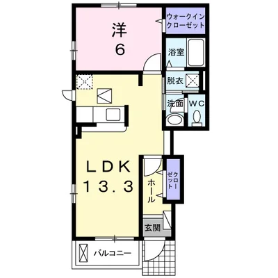 コンシェルジュ颯Ⅱ