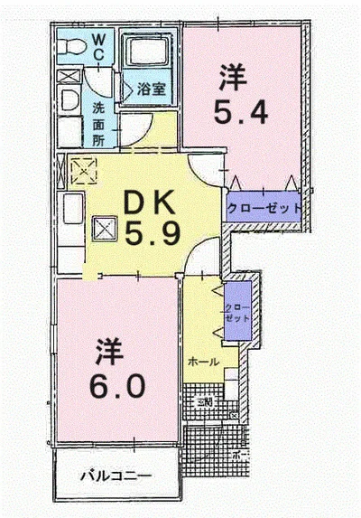 コーストアヴェニューA