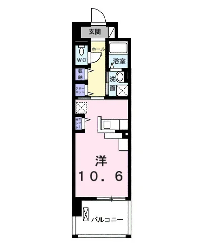 グランデ尼崎