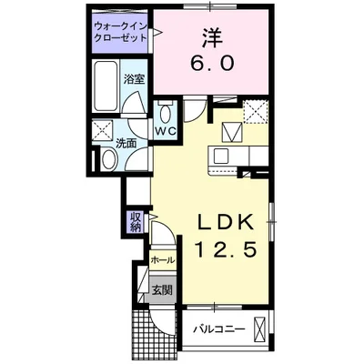 クレメント桜の町