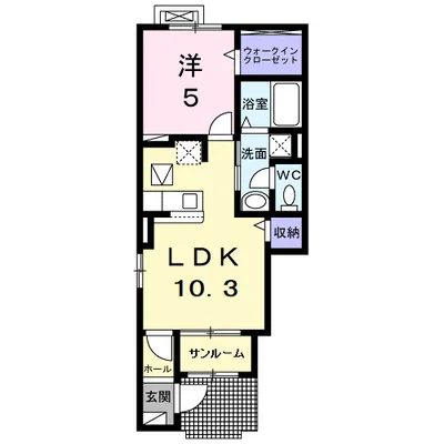 シャノワール