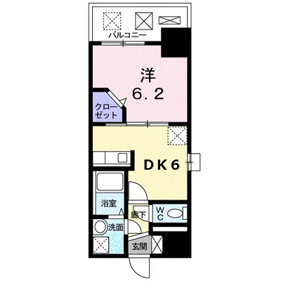ザックス静岡駅前