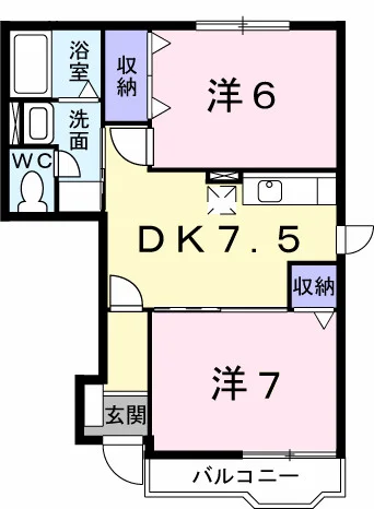 フィオーレⅠ