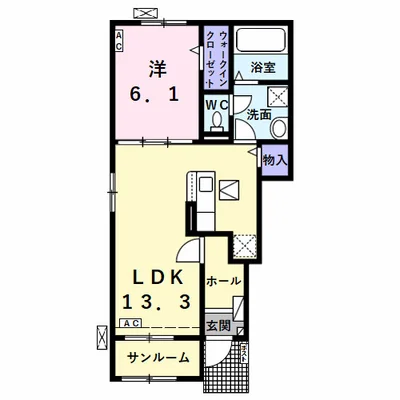 グランターサⅢ