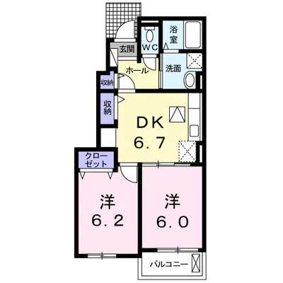 ヴィラ　エイジ
