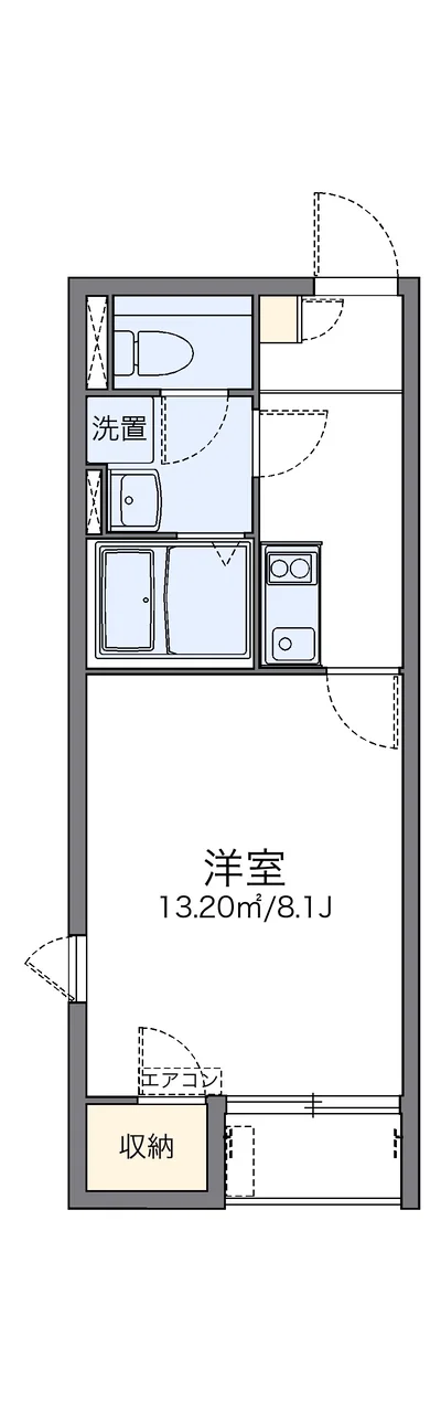 レオネクスト羽生