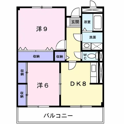 ファミリーステイツ2