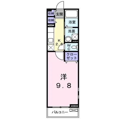 プチメゾン泉