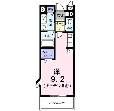 フローラリア