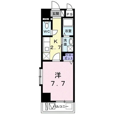 シティーライフ・プラシード