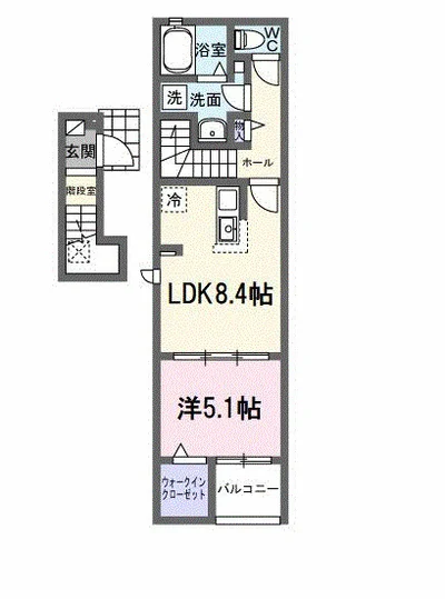 リバーウエスト中島