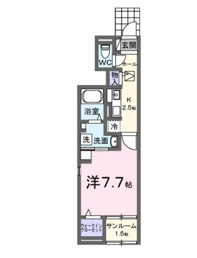 リバーウエスト中島