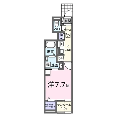 リバーウエスト中島